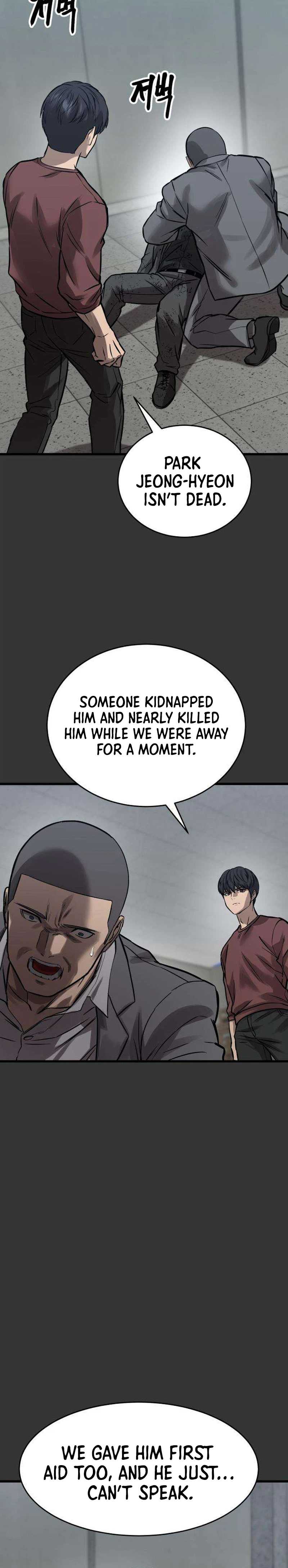King of the Cartel — Chapter 26 — page 15