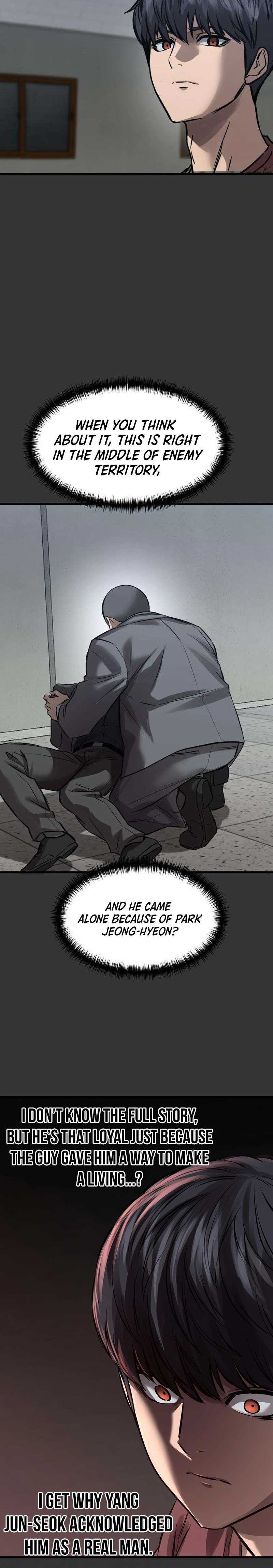 King of the Cartel — Chapter 26 — page 18