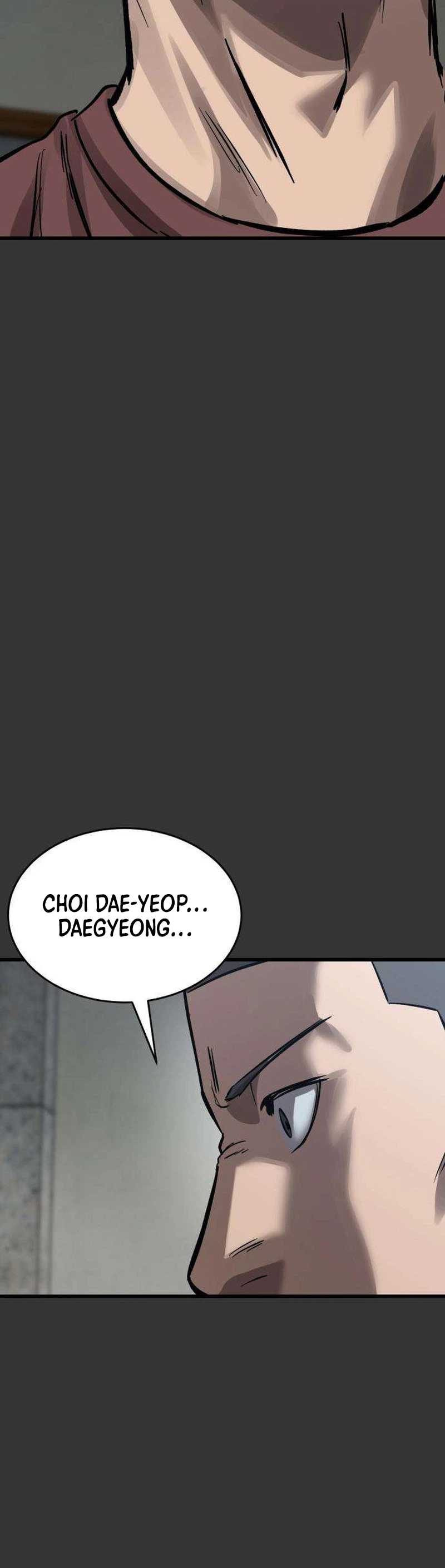 King of the Cartel — Chapter 26 — page 21