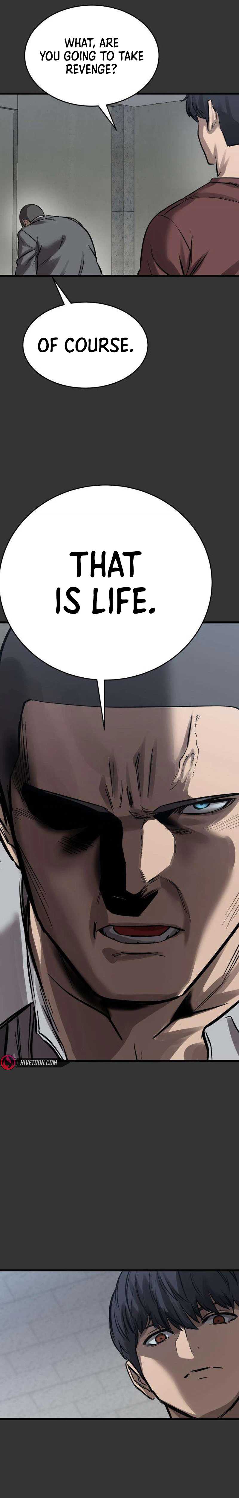 King of the Cartel — Chapter 26 — page 22