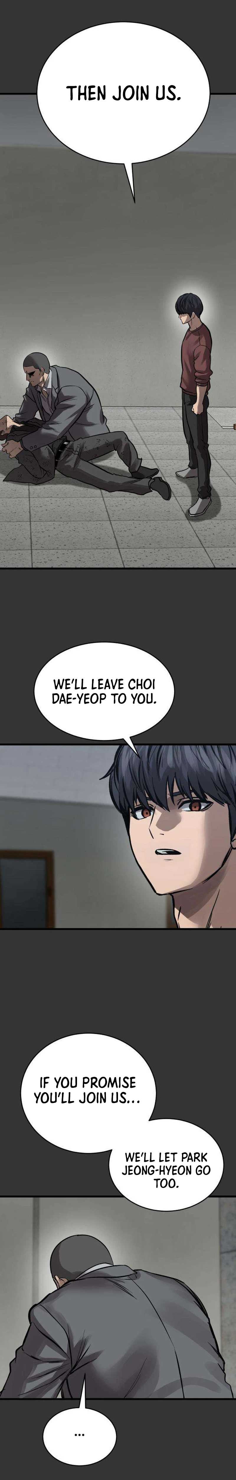 King of the Cartel — Chapter 26 — page 23