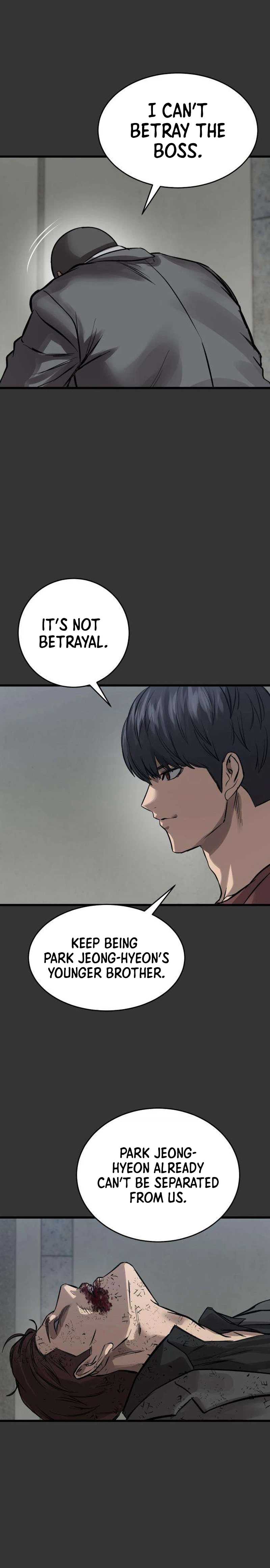 King of the Cartel — Chapter 26 — page 24