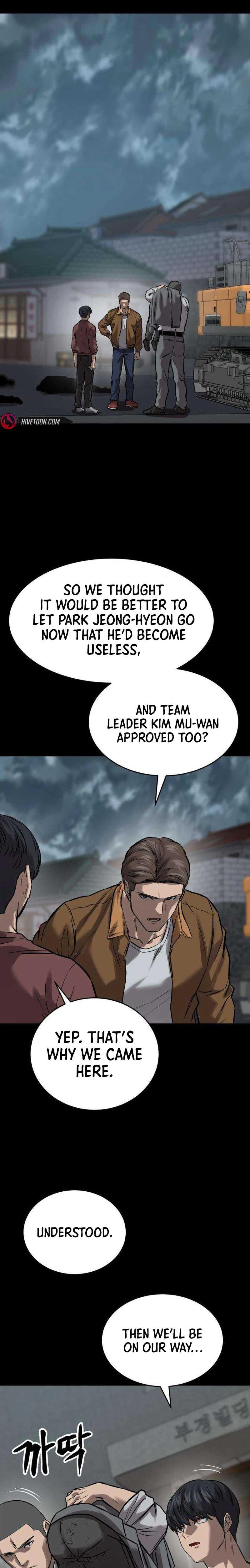 King of the Cartel — Chapter 26 — page 28