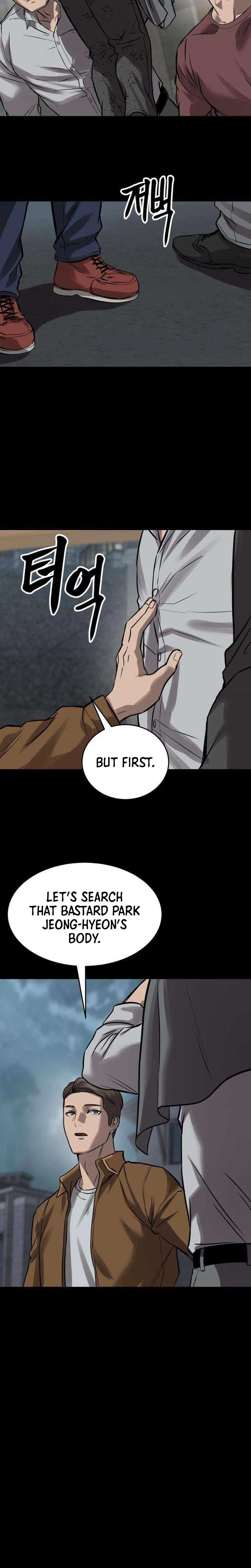 King of the Cartel — Chapter 26 — page 29