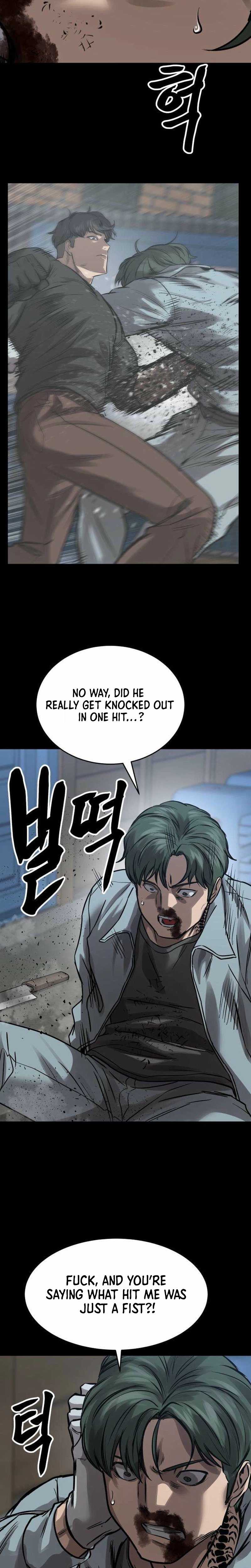King of the Cartel — Chapter 27 — page 2