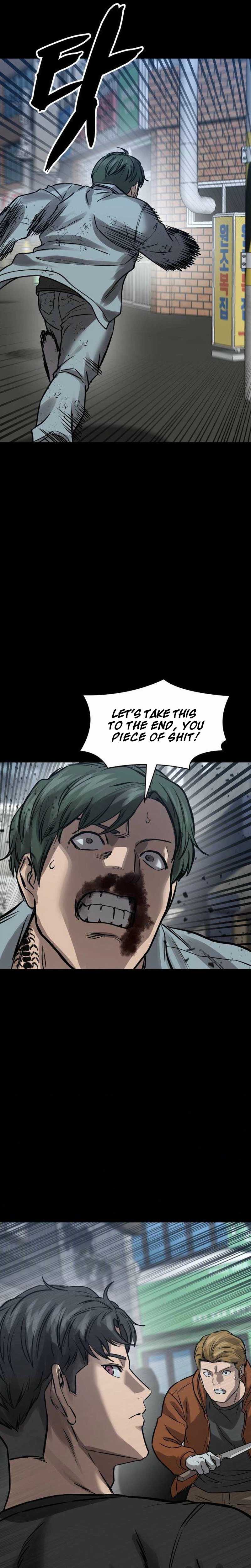 King of the Cartel — Chapter 27 — page 4