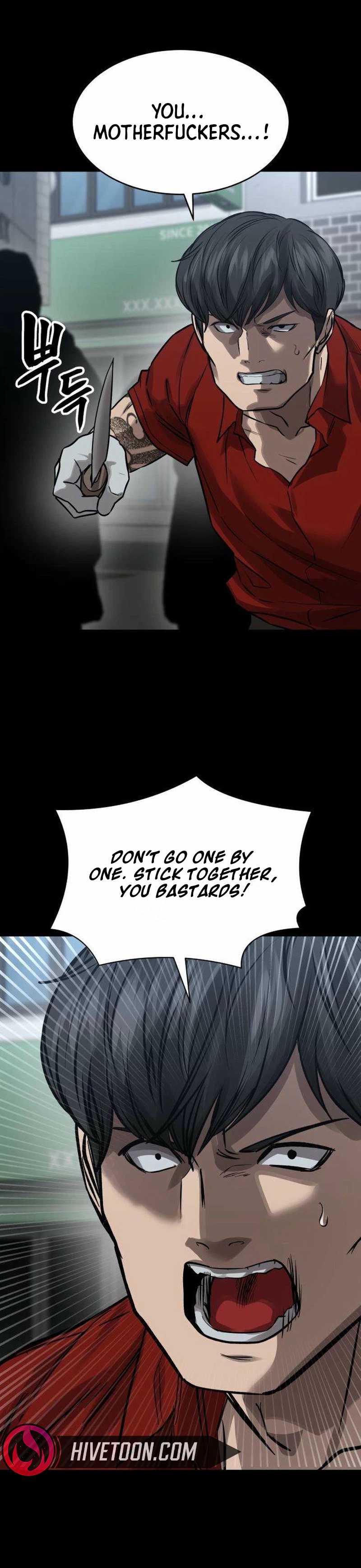 King of the Cartel — Chapter 27 — page 6