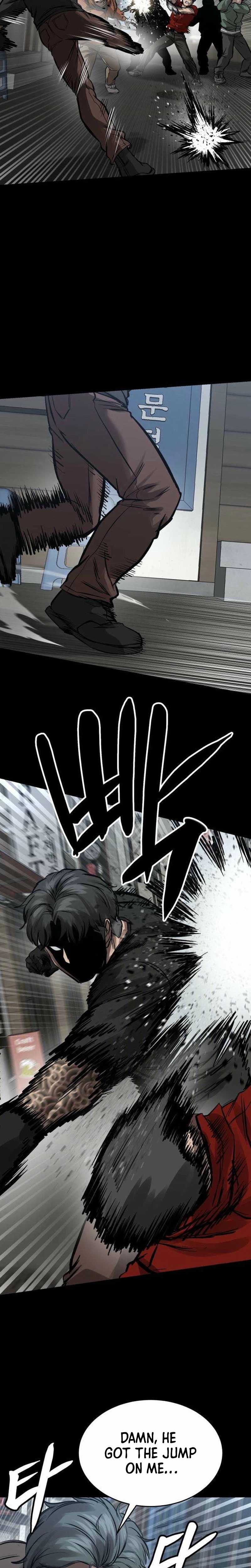 King of the Cartel — Chapter 27 — page 8