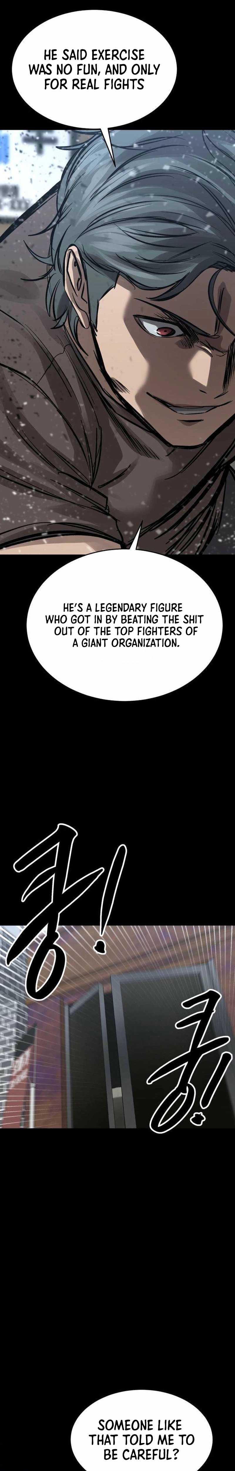 King of the Cartel — Chapter 27 — page 12