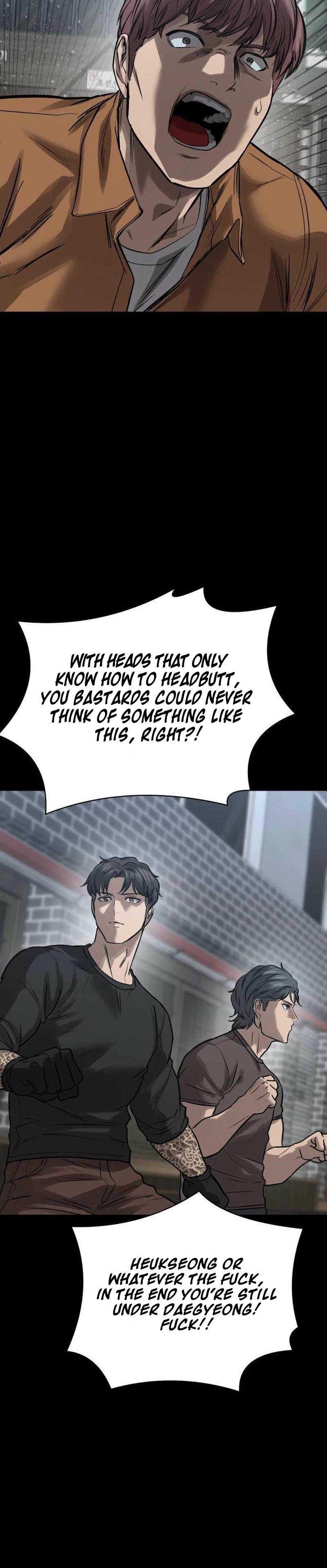 King of the Cartel — Chapter 27 — page 14