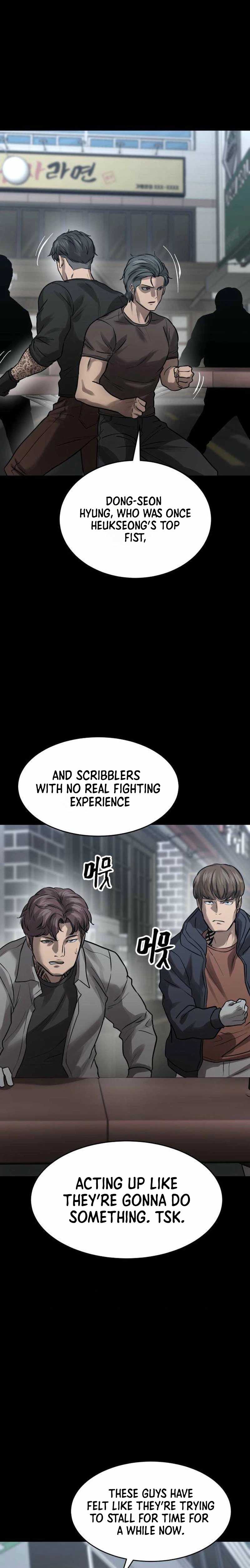 King of the Cartel — Chapter 27 — page 16