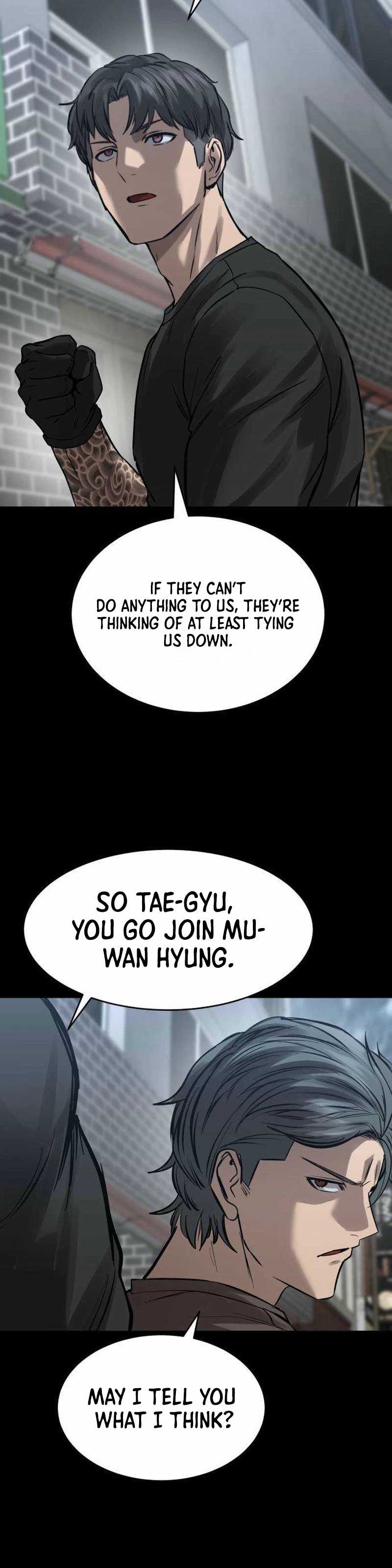 King of the Cartel — Chapter 27 — page 17