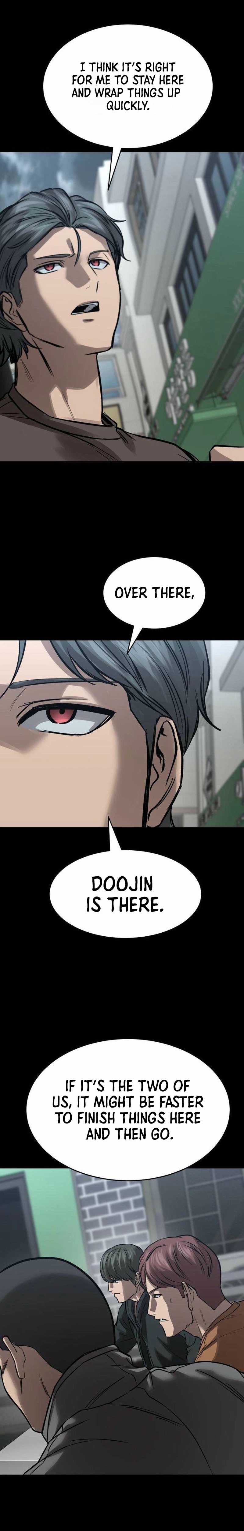 King of the Cartel — Chapter 27 — page 18