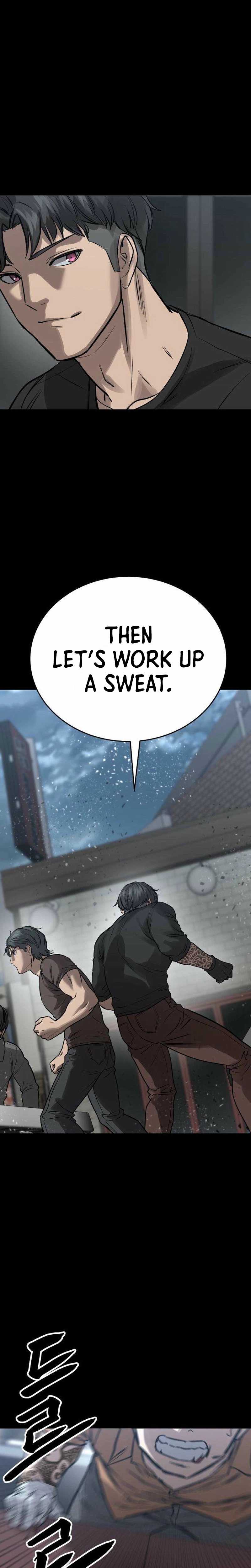 King of the Cartel — Chapter 27 — page 19