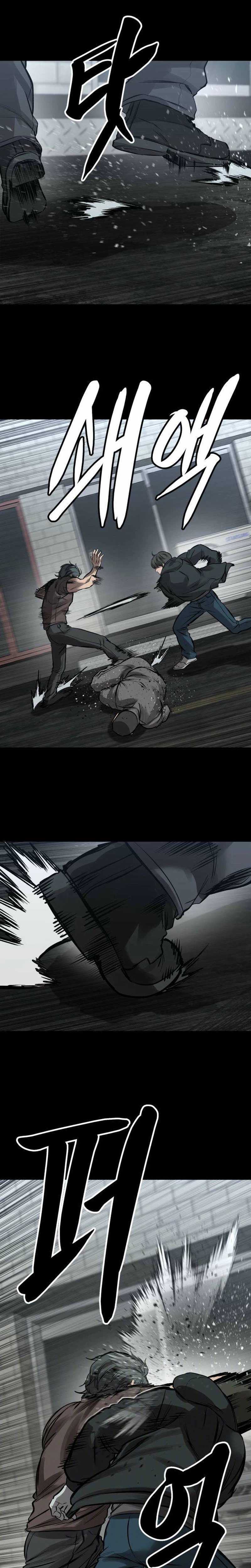 King of the Cartel — Chapter 27 — page 24