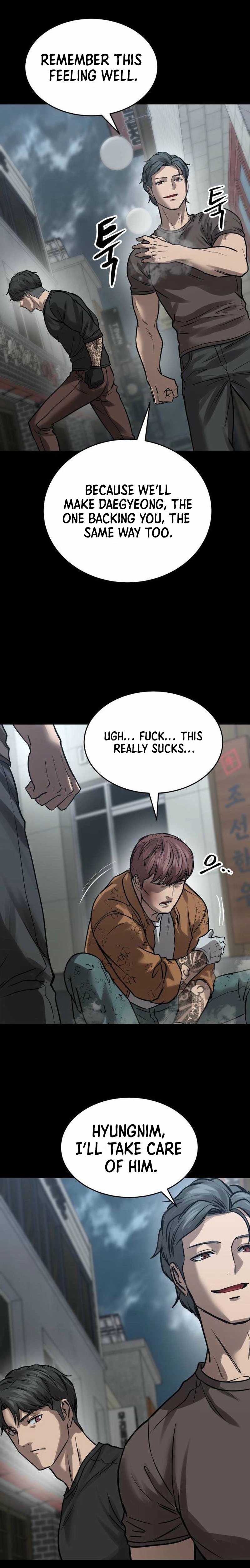 King of the Cartel — Chapter 27 — page 27