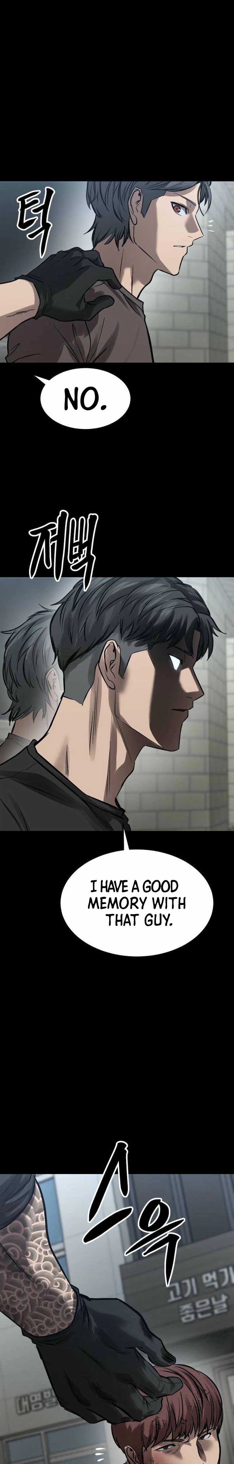 King of the Cartel — Chapter 27 — page 28