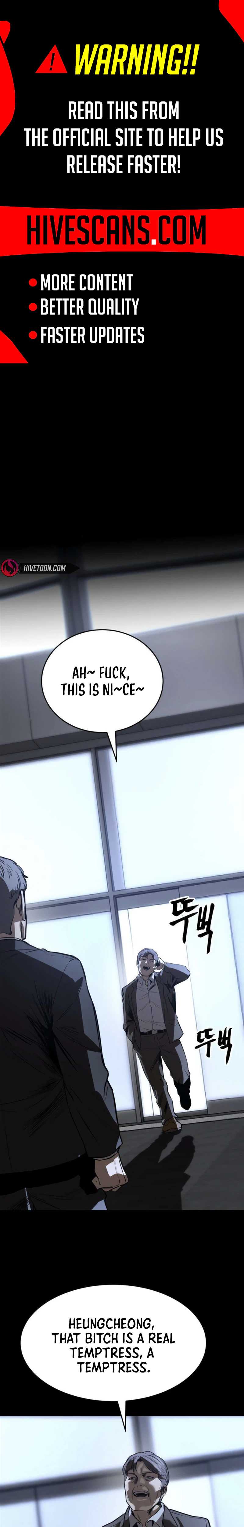 King of the Cartel — Chapter 28 — page 1