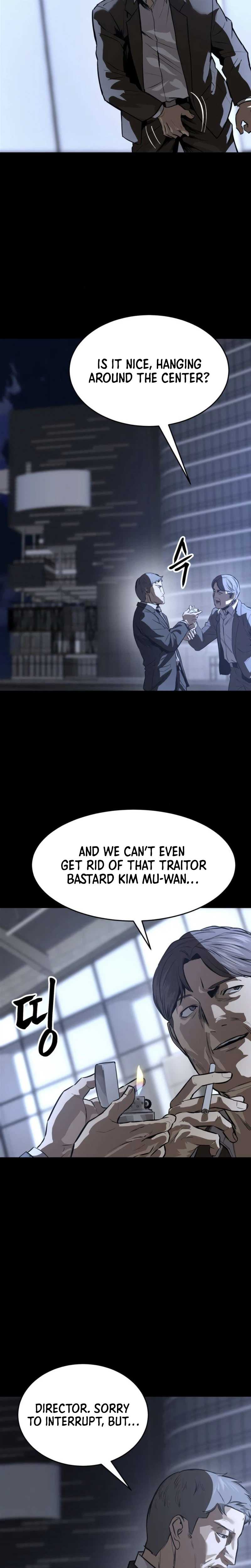 King of the Cartel — Chapter 28 — page 2