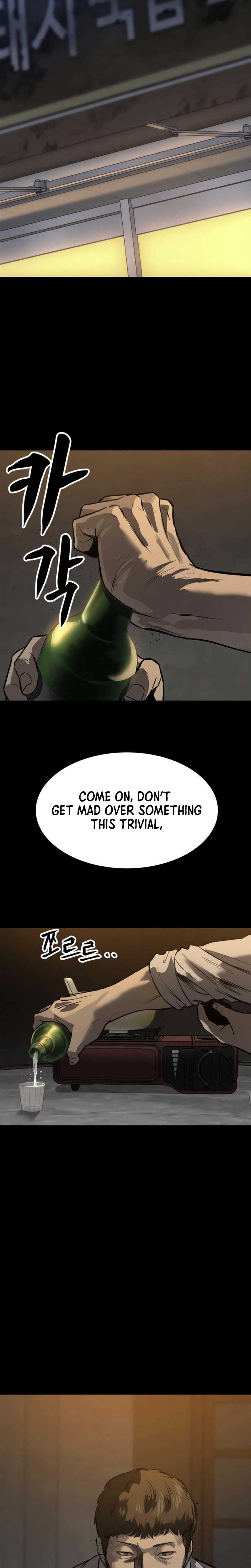 King of the Cartel — Chapter 28 — page 5