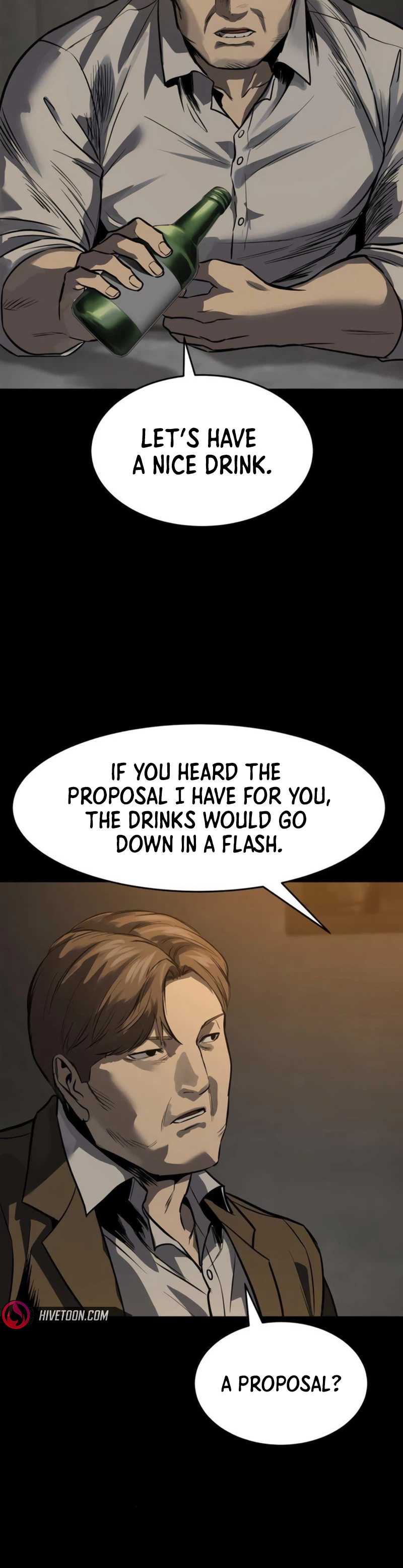King of the Cartel — Chapter 28 — page 6
