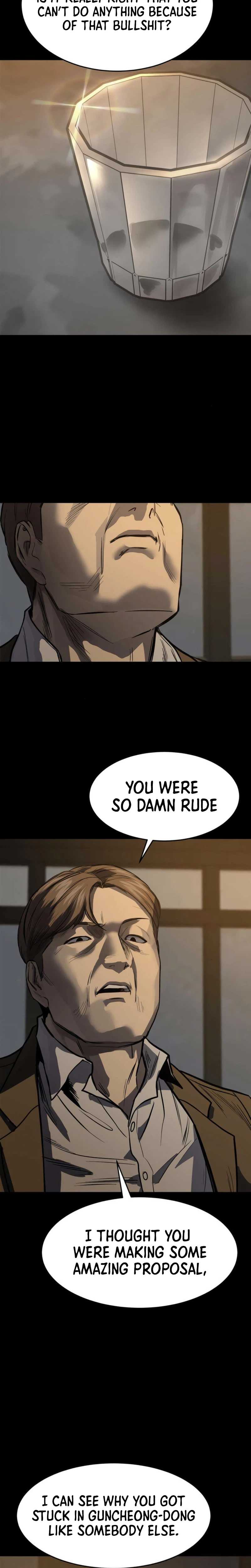 King of the Cartel — Chapter 28 — page 8