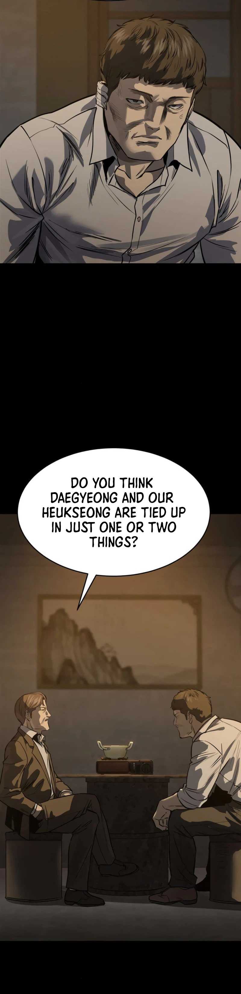 King of the Cartel — Chapter 28 — page 9