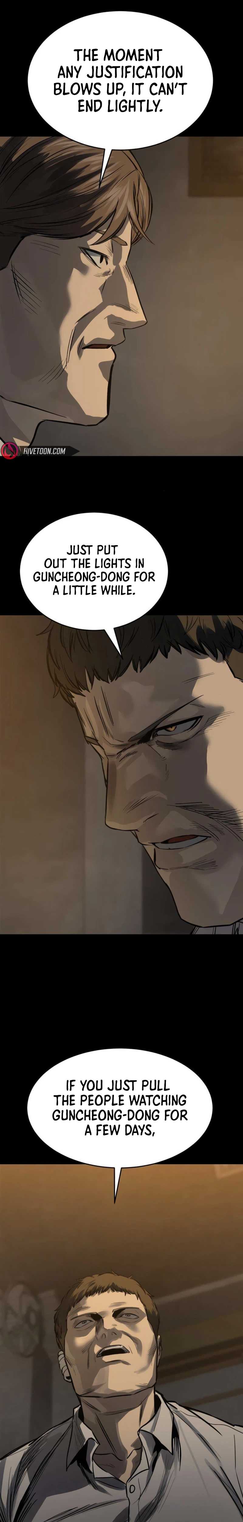 King of the Cartel — Chapter 28 — page 10