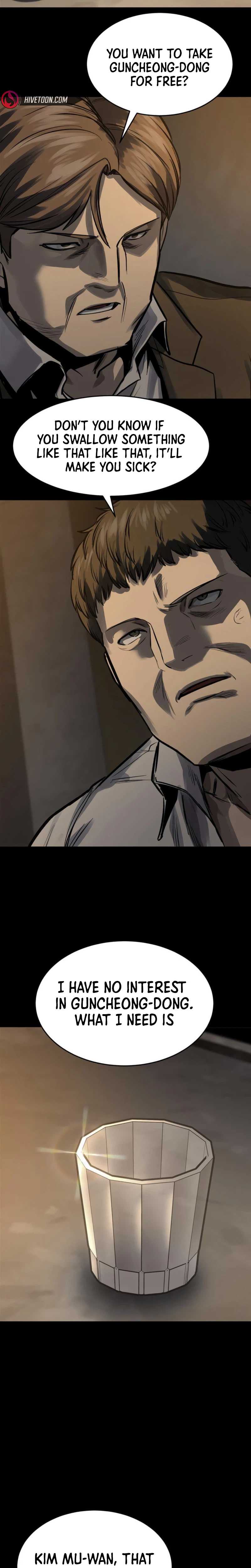 King of the Cartel — Chapter 28 — page 13