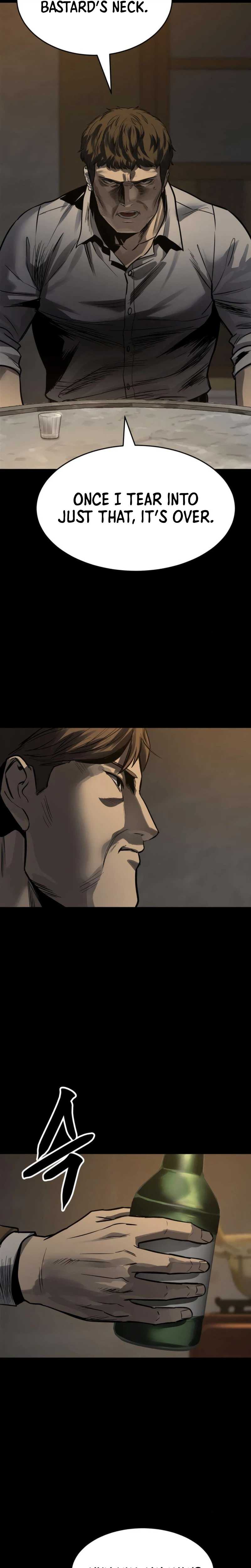 King of the Cartel — Chapter 28 — page 14