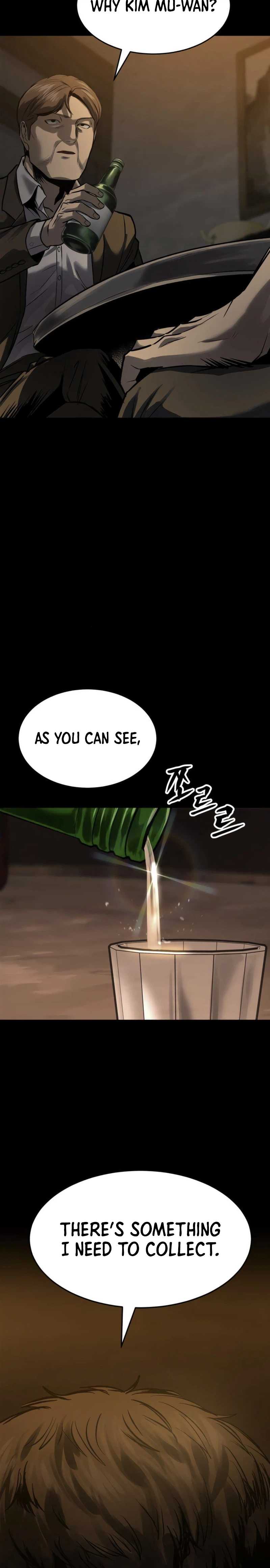 King of the Cartel — Chapter 28 — page 15