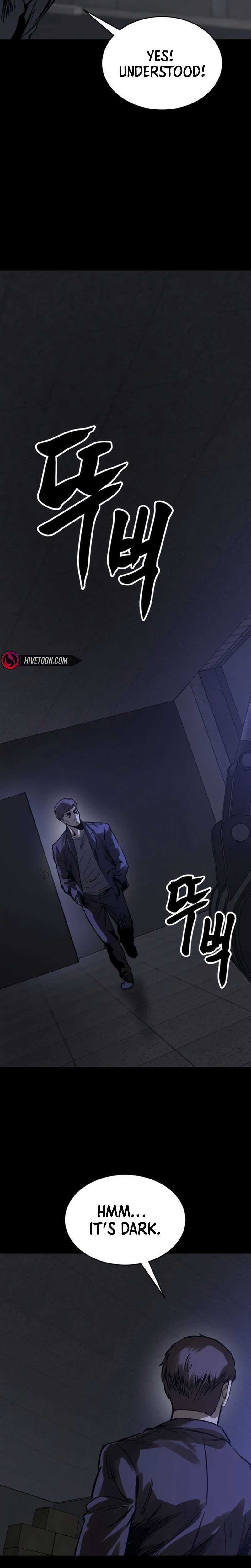 King of the Cartel — Chapter 28 — page 19