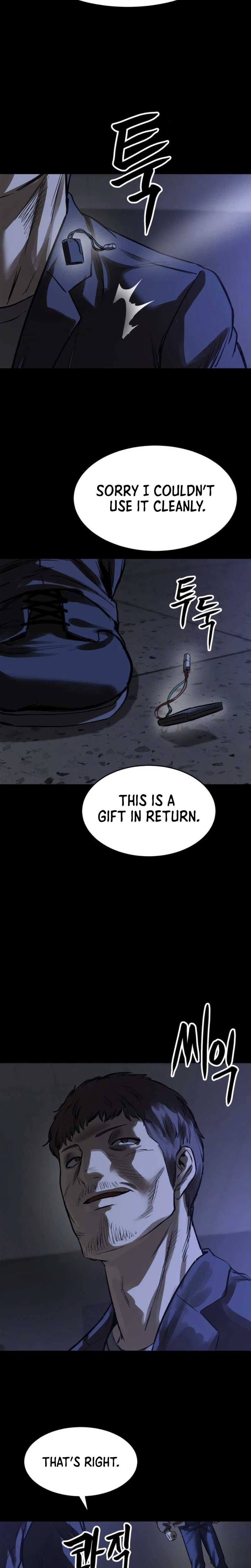 King of the Cartel — Chapter 28 — page 23