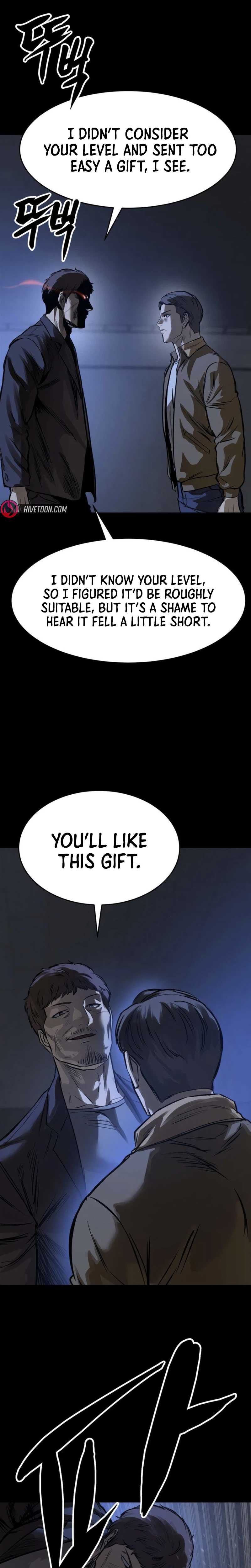 King of the Cartel — Chapter 28 — page 25