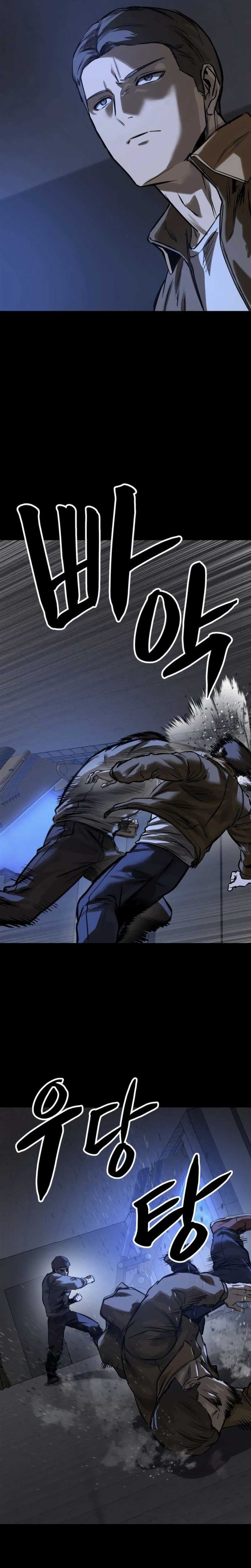 King of the Cartel — Chapter 28 — page 28