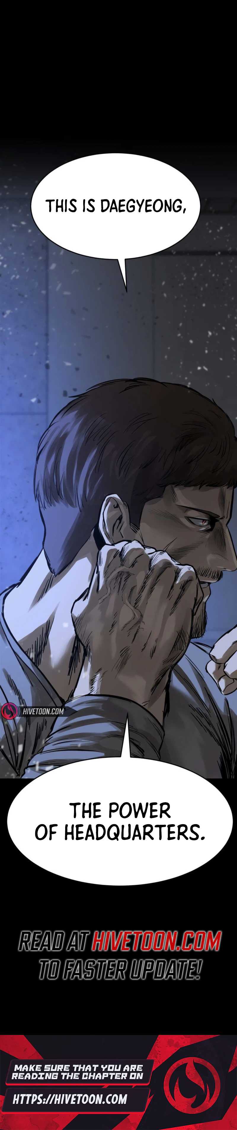 King of the Cartel — Chapter 28 — page 29