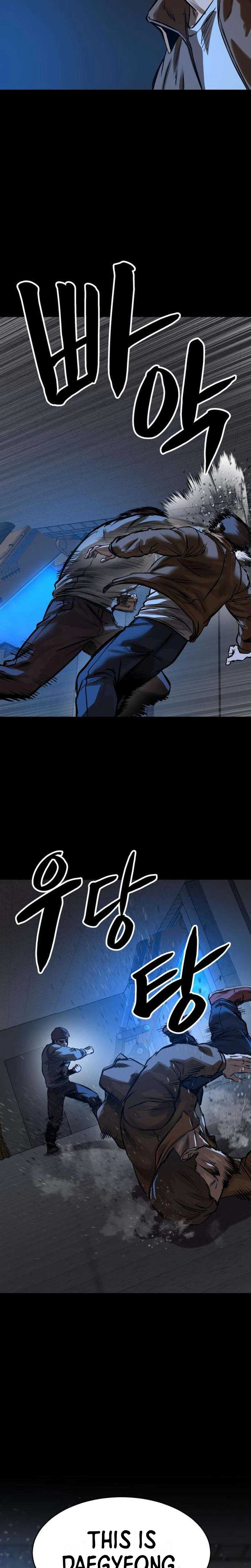 King of the Cartel — Chapter 29 — page 2