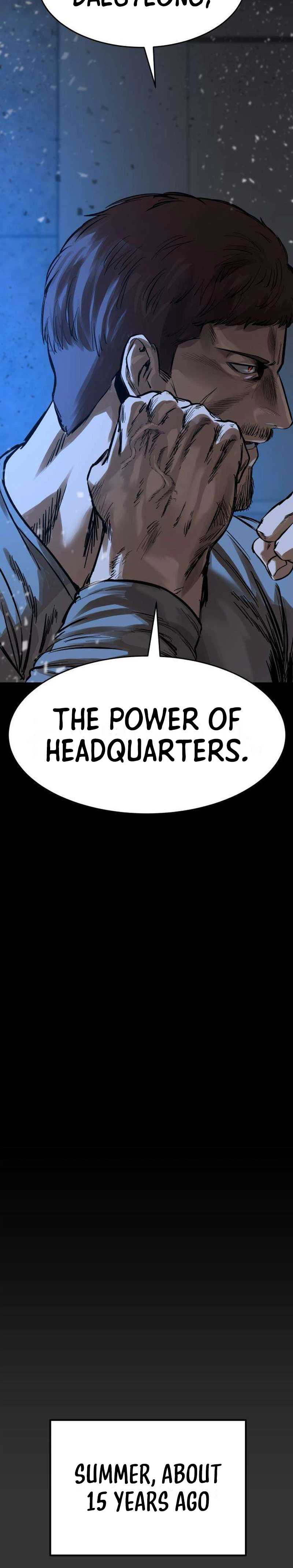 King of the Cartel — Chapter 29 — page 3