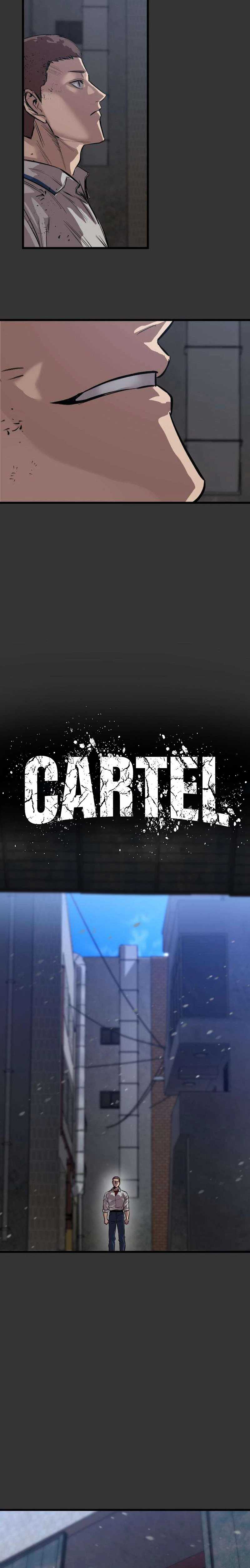 King of the Cartel — Chapter 29 — page 5