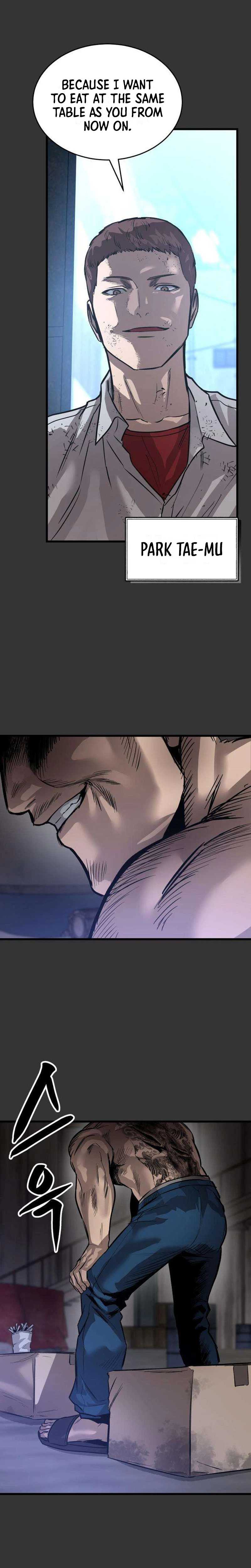 King of the Cartel — Chapter 29 — page 8