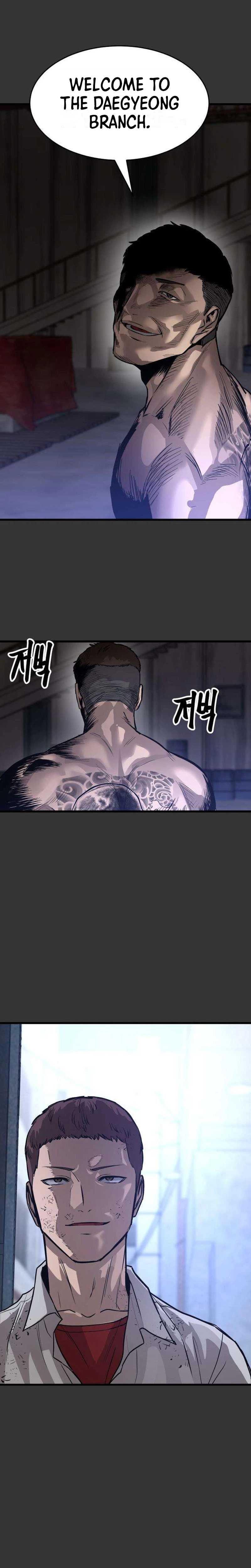 King of the Cartel — Chapter 29 — page 9