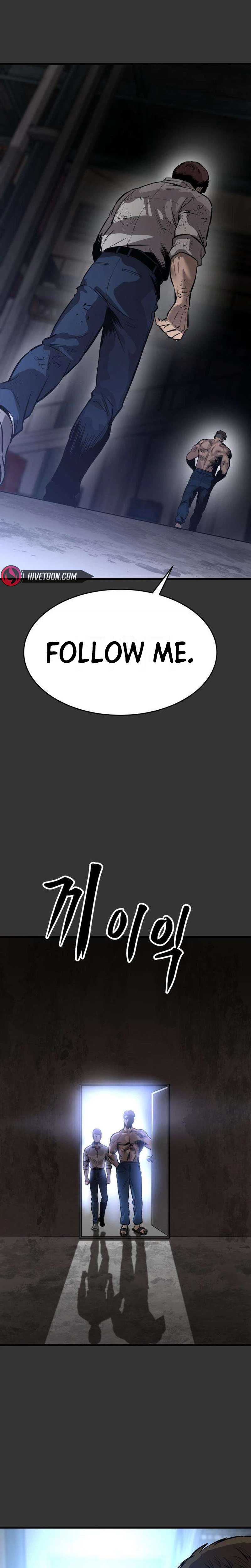 King of the Cartel — Chapter 29 — page 10