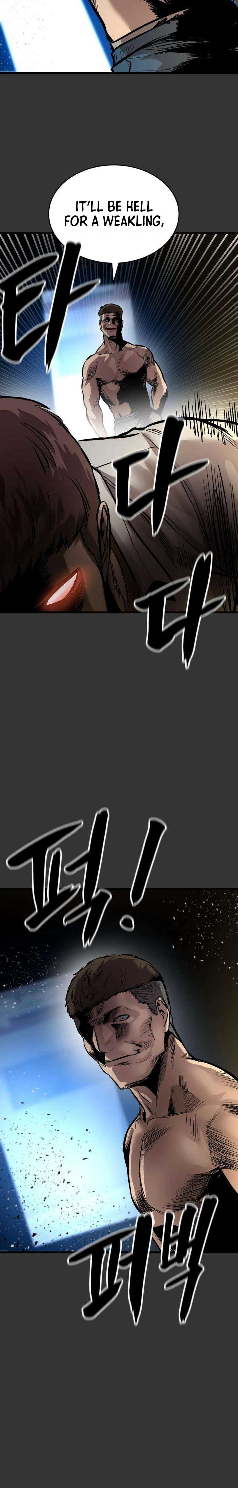 King of the Cartel — Chapter 29 — page 14