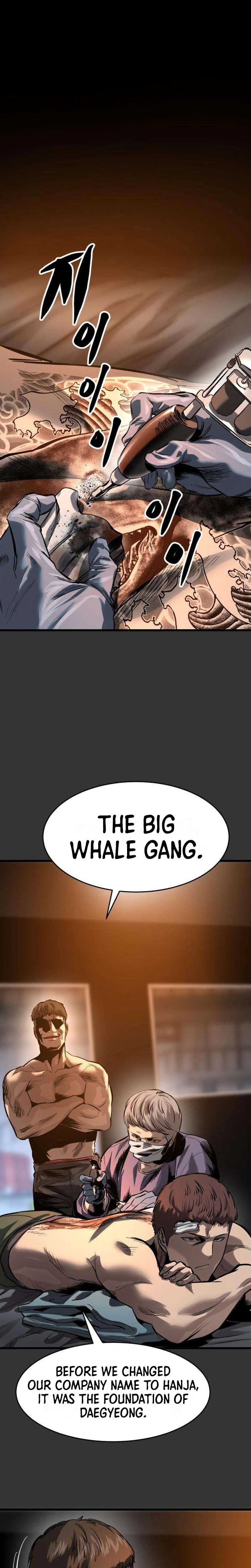 King of the Cartel — Chapter 29 — page 17