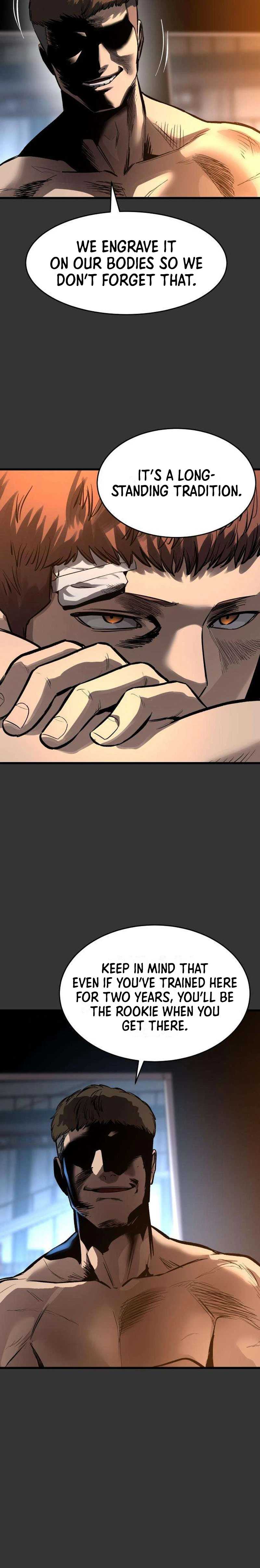 King of the Cartel — Chapter 29 — page 18