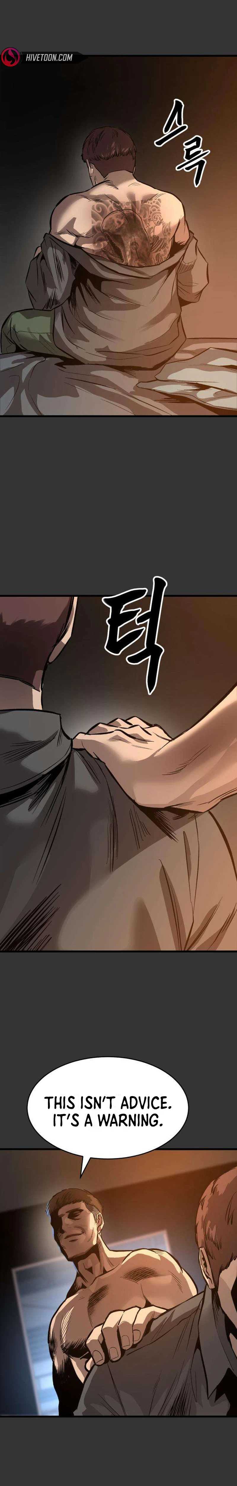 King of the Cartel — Chapter 29 — page 19