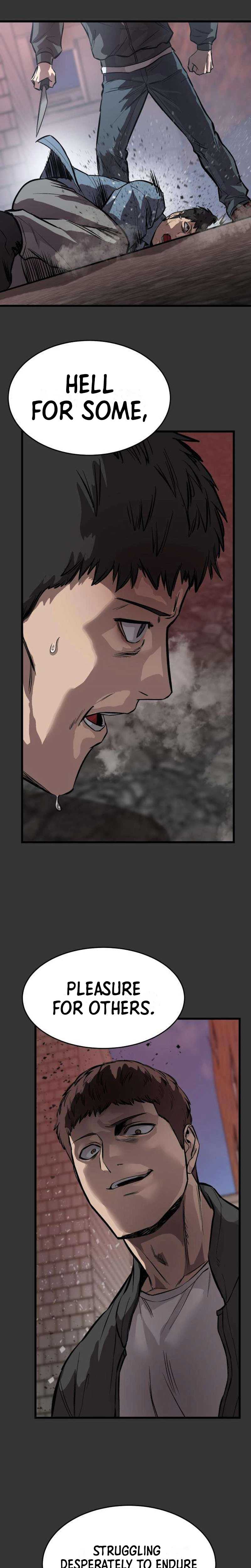 King of the Cartel — Chapter 29 — page 22