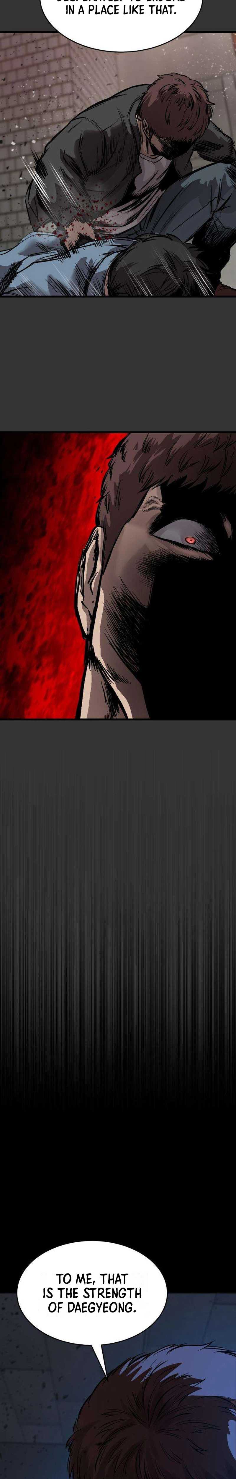 King of the Cartel — Chapter 29 — page 23