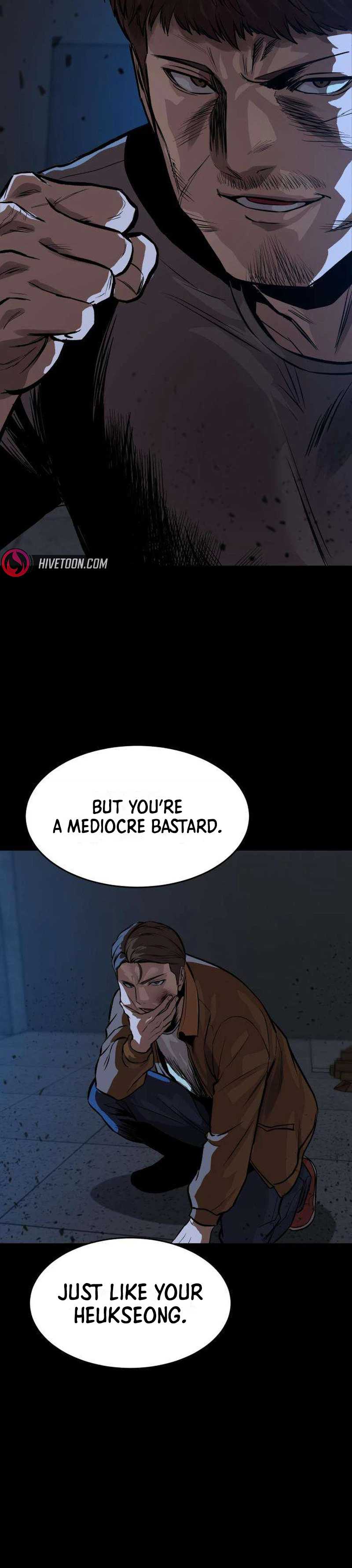 King of the Cartel — Chapter 29 — page 24