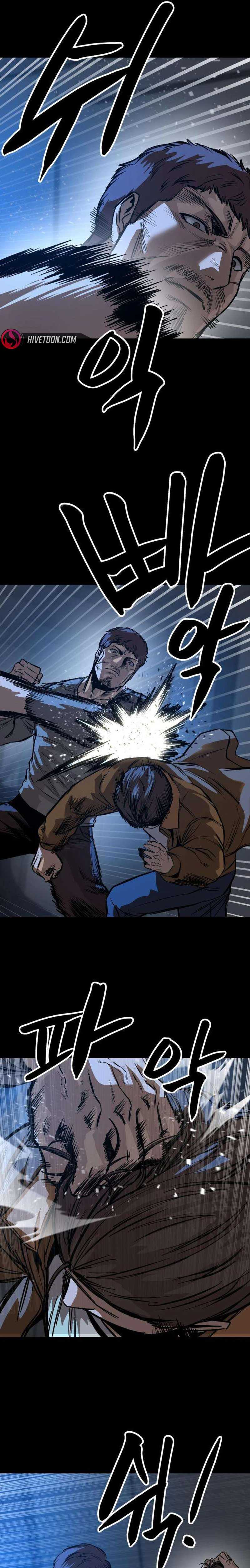King of the Cartel — Chapter 29 — page 28